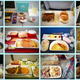 Graphic: Nick Wanserski (Photos from instagram.com/inflightfeed)
